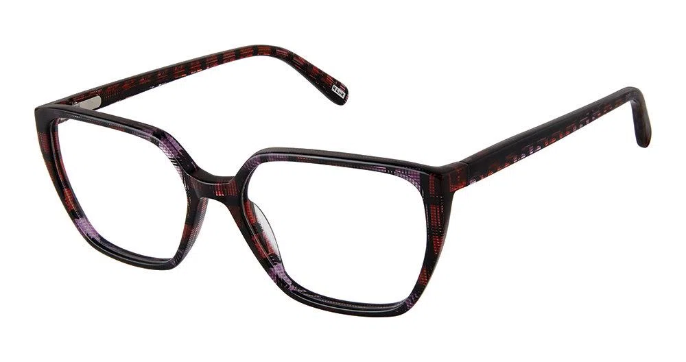 Kliik K-756 Eyeglasses - view 4